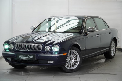 Jaguar Daimler Gebrauchtwagen