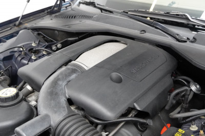 Jaguar Daimler Gebrauchtwagen