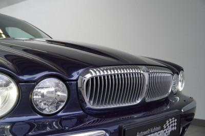 Jaguar Daimler Gebrauchtwagen