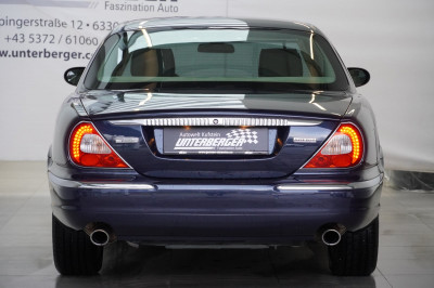 Jaguar Daimler Gebrauchtwagen