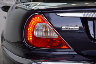 Jaguar Daimler Gebrauchtwagen