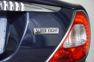 Jaguar Daimler Gebrauchtwagen