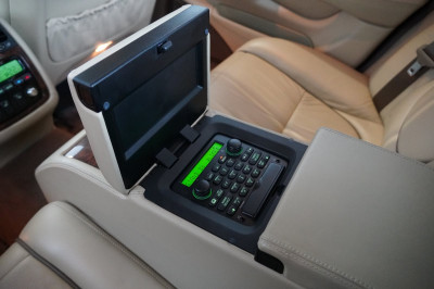 Jaguar Daimler Gebrauchtwagen