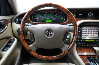 Jaguar Daimler Gebrauchtwagen