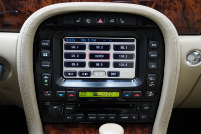 Jaguar Daimler Gebrauchtwagen