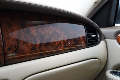 Jaguar Daimler Gebrauchtwagen