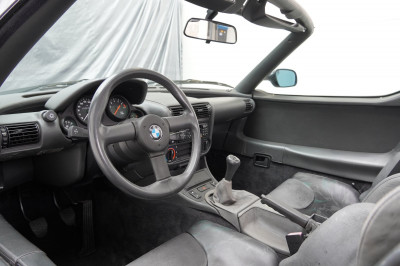 BMW Z1 Gebrauchtwagen