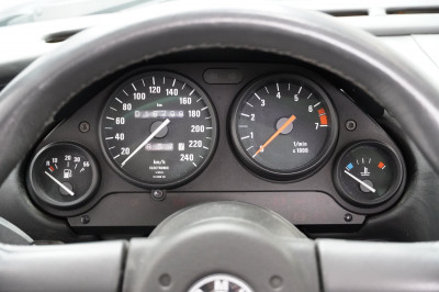 BMW Z1 Gebrauchtwagen