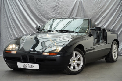 BMW Z1 Gebrauchtwagen