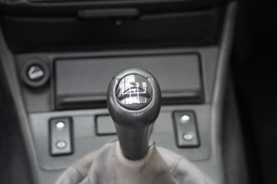 BMW Z1 Gebrauchtwagen