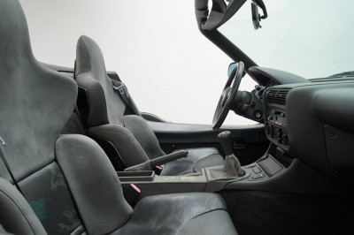 BMW Z1 Gebrauchtwagen