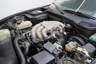 BMW Z1 Gebrauchtwagen