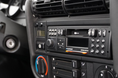 BMW Z1 Gebrauchtwagen