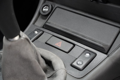 BMW Z1 Gebrauchtwagen