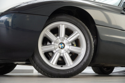 BMW Z1 Gebrauchtwagen