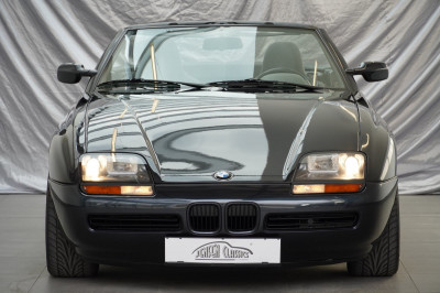BMW Z1 Gebrauchtwagen