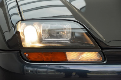 BMW Z1 Gebrauchtwagen