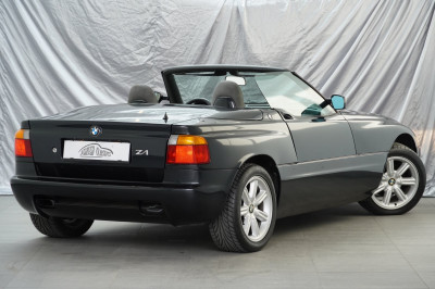 BMW Z1 Gebrauchtwagen
