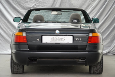 BMW Z1 Gebrauchtwagen