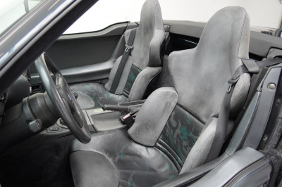 BMW Z1 Gebrauchtwagen