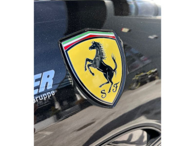 Ferrari California Gebrauchtwagen