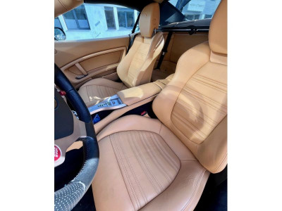 Ferrari California Gebrauchtwagen