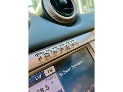 Ferrari California Gebrauchtwagen