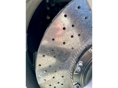 Ferrari California Gebrauchtwagen