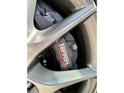 Ferrari California Gebrauchtwagen