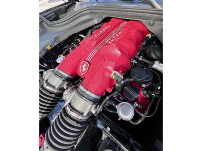 Ferrari California Gebrauchtwagen