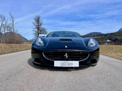 Ferrari California Gebrauchtwagen
