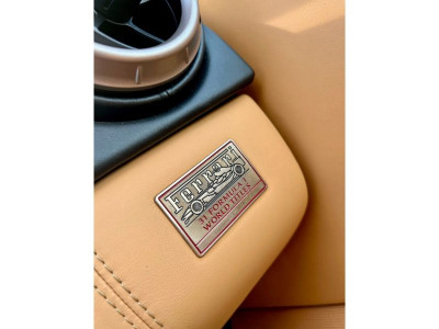 Ferrari California Gebrauchtwagen