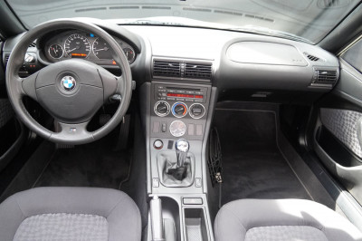 BMW Z3 Gebrauchtwagen BMW Z3 Gebrauchtwagen
