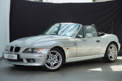 BMW Z3 Gebrauchtwagen BMW Z3 Gebrauchtwagen