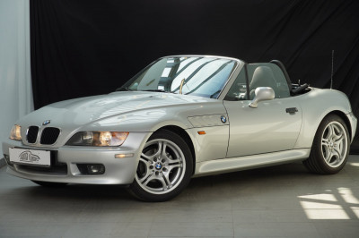 BMW Z3 Gebrauchtwagen BMW Z3 Gebrauchtwagen