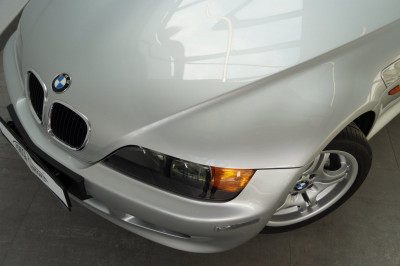 BMW Z3 Gebrauchtwagen BMW Z3 Gebrauchtwagen
