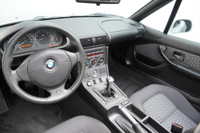 BMW Z3 Gebrauchtwagen BMW Z3 Gebrauchtwagen