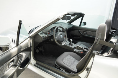 BMW Z3 Gebrauchtwagen BMW Z3 Gebrauchtwagen