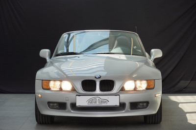 BMW Z3 Gebrauchtwagen BMW Z3 Gebrauchtwagen