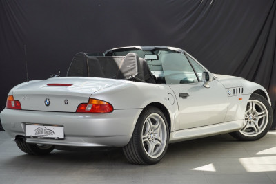 BMW Z3 Gebrauchtwagen BMW Z3 Gebrauchtwagen