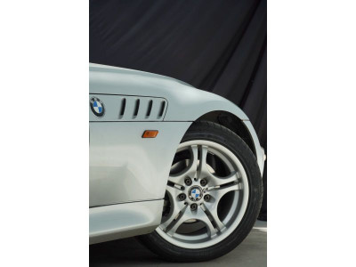 BMW Z3 Gebrauchtwagen BMW Z3 Gebrauchtwagen