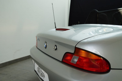 BMW Z3 Gebrauchtwagen BMW Z3 Gebrauchtwagen