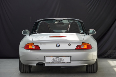 BMW Z3 Gebrauchtwagen BMW Z3 Gebrauchtwagen