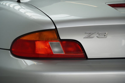 BMW Z3 Gebrauchtwagen BMW Z3 Gebrauchtwagen