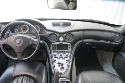 Maserati 4200 Gebrauchtwagen Maserati 4200 Gebrauchtwagen