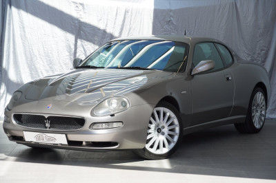 Maserati 4200 Gebrauchtwagen