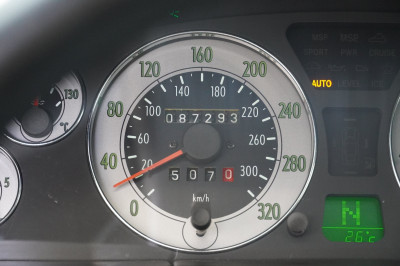 Maserati 4200 Gebrauchtwagen Maserati 4200 Gebrauchtwagen