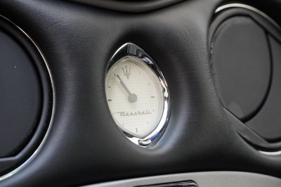 Maserati 4200 Gebrauchtwagen Maserati 4200 Gebrauchtwagen