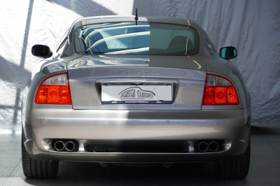 Maserati 4200 Gebrauchtwagen Maserati 4200 Gebrauchtwagen