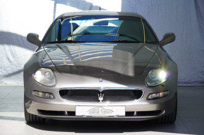 Maserati 4200 Gebrauchtwagen Maserati 4200 Gebrauchtwagen